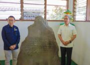 Jejak Pajajaran Akan Hidup Lagi, Batutulis Disulap Jadi Museum Kebanggaan Bogor