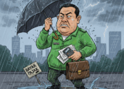 Target Pajak Terhambat, Kepala Bapenda Kota Bogor Menyebut Cuaca Jadi Kendala