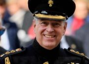 Inilah Sosok Pangeran Andrew yang Melepas Gelar Duke of York Kerajaan Inggris