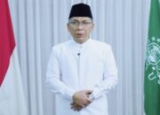 Gus Yahya Tolak Pemakzulan Hasil Rapat Harian Syuriah, Tak Sesuai AD/ART