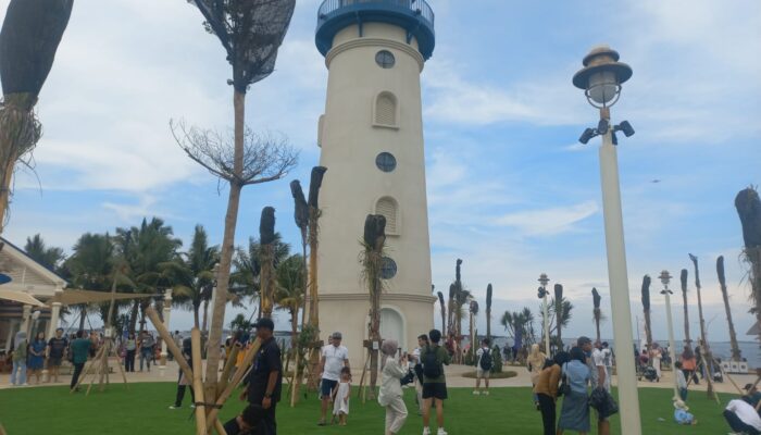 Prabowo Hapus Proyek PIK 2 Milik Aguan dari Daftar PSN!