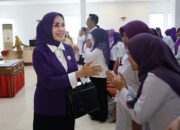 Dari Kesehatan hingga Ketertiban, Posyandu di Bogor Siap Hadir dengan 6 Standar Baru