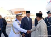 Menlu Sugiono: Tak Benar Presiden Prabowo Kunjungi Israel