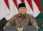 Presiden Prabowo Gelar Retret Kedua di Hambalang Hari Ini!