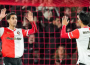 Prediksi Real Betis vs Feyenoord 31 Januari 2026, Liga Europa