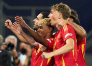 Prediksi Spanyol vs Mesir 1 April 2026, Duel Tim Menyerang