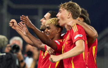 Prediksi Spanyol vs Irak 5 Juni 2026, La Roja Uji Skuad Jelang Pildun 7 prediksi Spanyol vs Bulgaria