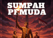 10 Prompt Gemini AI Tema Sumpah Pemuda 28 Oktober, Cocok untuk Poster hingga Status WA