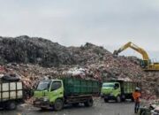 Wali Kota Tangsel Kaget Proyek PSEL Dibatalkan Presiden