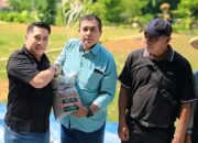 Pupuk Bersubsidi Diskon 20 Persen, Pemuda Tani Bogor Sebut Titik Balik Kesejahteraan Petani