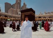 Pemain Timnas Lakukan Umrah di Tanah Suci Jelang Duel Kualifikasi Piala Dunia