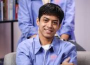 Biodata El Putra Sarira Pemeran Rangga di Film Rangga dan Cinta 2025, Asal Daerah, Pendidikan, hingga Fakta Pribadi