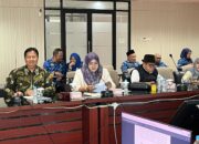 Generasi Muda Jadi Fokus, Raperda Anti-Narkoba Tinggal Tunggu Paripurna