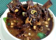 Sejarah Rawon dari Dapur Istana Raja Mataram Kuno Kini Hadir Hingga Pedagang Kaki Lima