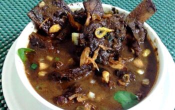 Resep Rawon Khas Jawa Timur yang Gurih dan Nikmat 5 Resep Rawon Khas Jawa Timur