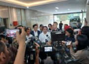 Relawan Jokowi Ancam Propamkan Polda Metro Atas Lambatnya Kasus Roy Suryo Cs