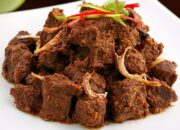 Resep Rendang Sederhana : Rahasia Bumbu Lezat dan Cara Memasak yang Tepat