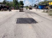 Jalan Sintang Kian Mulus, Kementerian PU Kebut Preservasi Rp13 Miliar demi Percepat Konektivitas Kalbar