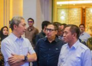 Langkah Bogor Atasi Krisis Sampah, Dedie Bahas Proyek PSEL di Jakarta