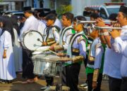 Santri, Garda Moral Bangsa: Peringatan Hari Santri di Kota Bogor Serukan Peran Strategis Pesantren