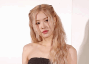 Rose BLACKPINK Resmi Gabung WME! Langkah Baru yang Bikin Karier Solonya Meledak?