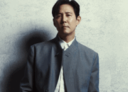 Lee Jung-jae Ukir Sejarah, Raih Penghargaan Bergengsi Chaplin Award Asia