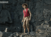 One Piece Live Action Season 2 Bocor, Adegan Masuk ke Perut Paus & Karakter Legendary Sudah Dikonfirmasi!