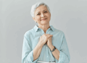 Terungkap! Inilah Alasan Ilmiah Mengapa Wanita Hidup Lebih Lama dari Pria, Menurut Studi Baru 2025!