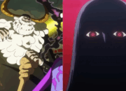 One Piece Chapter 1162: Imu Turun ke Lembah Dewa, Identitas Aslinya Bikin Fans Terkejut!