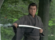 Nonton ‘Lone Wolf and Cub’ di Prime Video, Lupakan Dulu Shogun!