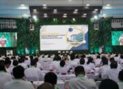 Rekornas Jadi Panggung Daerah Bersuara, Sekda Bogor Minta Kebijakan Pusat Lebih Tepat Sasaran