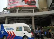 Cek Lokasi Layanan SIM Keliling Bekasi Hari Rabu