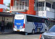 Layanan SIM Keliling Tangerang Selatan