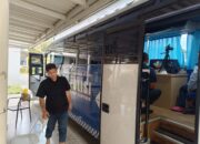 Lokasi SIM Keliling Tangerang Selatan Jelang Tutup Tahun