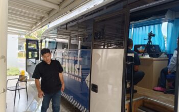 Hari Ini SIM Keliling Tangerang Selatan ada di Bintaro Plaza 3 simbintaro4