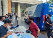 Tiga Lokasi SIM Keliling Bogor Berikut Biayanya