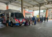 Tiga Titik Layanan SIM Keliling Bogor Berikut Biayanya