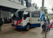 Lokasi Layanan SIM Keliling Bogor Hari Ini