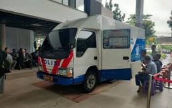 Syarat Perpanjangan SIM Keliling Bogor 4 simbogorkota