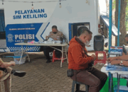 Jadwal SIM Keliling Depok Akhir Pekan