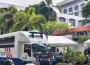 Cek Lokasi Layanan SIM Keliling Jakarta Awal Pekan