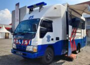 Tiga Lokasi Layanan SIM Keliling Tangerang Selatan