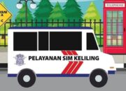 Layanan SIM Keliling Karawang di Yogya Grand