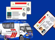 Lokasi SIM Keliling Pandeglang Berikut Biayanya