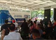 Lokasi Layanan SIM Keliling Kota Tangerang