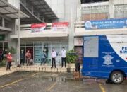 Lokasi Layanan SIM Keliling Purwakarta