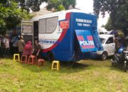 Cek Lokasi SIM Keliling Purwakarta Hari Ini