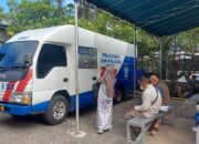 Cek Lokasi SIM Keliling Serang Hari Rabu