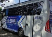 Syarat dan Biaya Perpanjangan SIM Keliling Kabupaten Tangerang