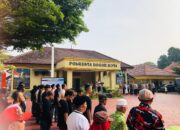 Polresta Bogor Kota Teguhkan Sinergi Tiga Pilar, Deklarasi Bersama Jaga Kondusifitas Kota Hujan